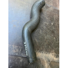 Патрубок інтеркулера Renault Master/Opel Movano 2.5 dCi 8200646967