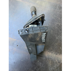 Куліса перемикання КПП 6 ступенева Renault Master /Opel Movano 8200273966 8200188577 8200292310