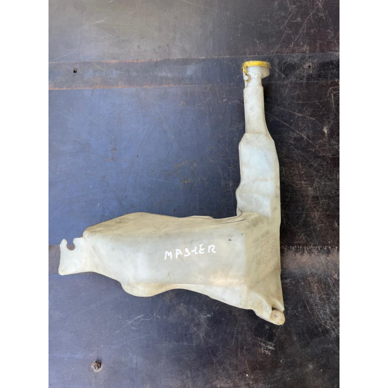 Бачок омивача скла Renault Master /Opel Movano 8200146985 Бачок омивача скла Renault Master /Opel Movano 8200146985