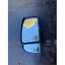 Дзеркало зовнішнє ліве електричне без корпусу Renault Master /Opel Movano 8200163752 8200163449