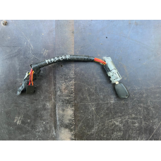 Замок запалювання з ключем Renault Master /Opel Movano 7701472589