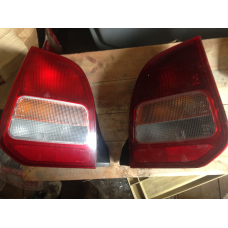 Фара задня Mitsubishi Colt 1998