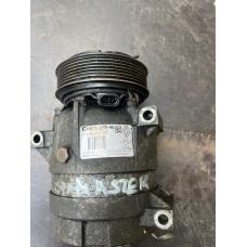 Компресор кондиціонера Renault Master/Opel Movano 2.5 DCI 8200678510 6570899