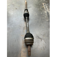 Півось (привод) передня права Renault Master/Opel Movano 8200164149 8200477655
