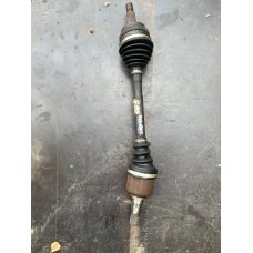 Напівось передня ліва під ABS Renault Master/Opel Movano  8200414939 8200776533