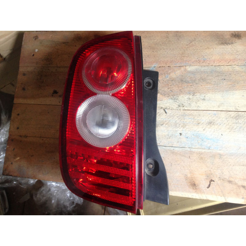 Фара задня ліва Nissan Micra 2007