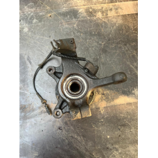 Кулак поворотний передній правий 24 мм Renault Master II/Opel Movano 8200750269