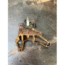Кронштейн КПП Renault Master 2 /Opel Movano/ Nissan Interstar 2003-2010  8200034578 ​​​​​​​