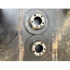 Гальмівний диск передній на Renault Master/Opel Movano 7700314064
