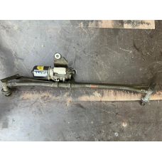 Трапеція склоочисника Renault Master /Opel Movano  7701058169  53556502