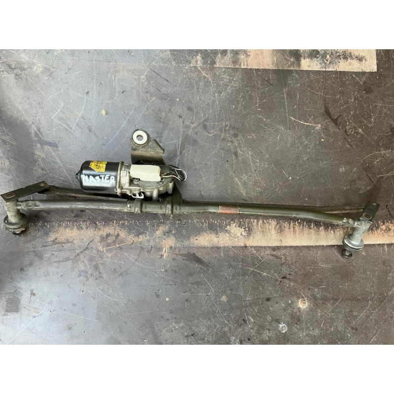 Трапеція склоочисника Renault Master /Opel Movano  7701058169  53556502