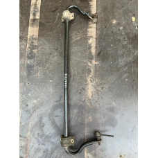 Стабілізатор передній Renault Master /Opel Movano 7700307820 8200258161