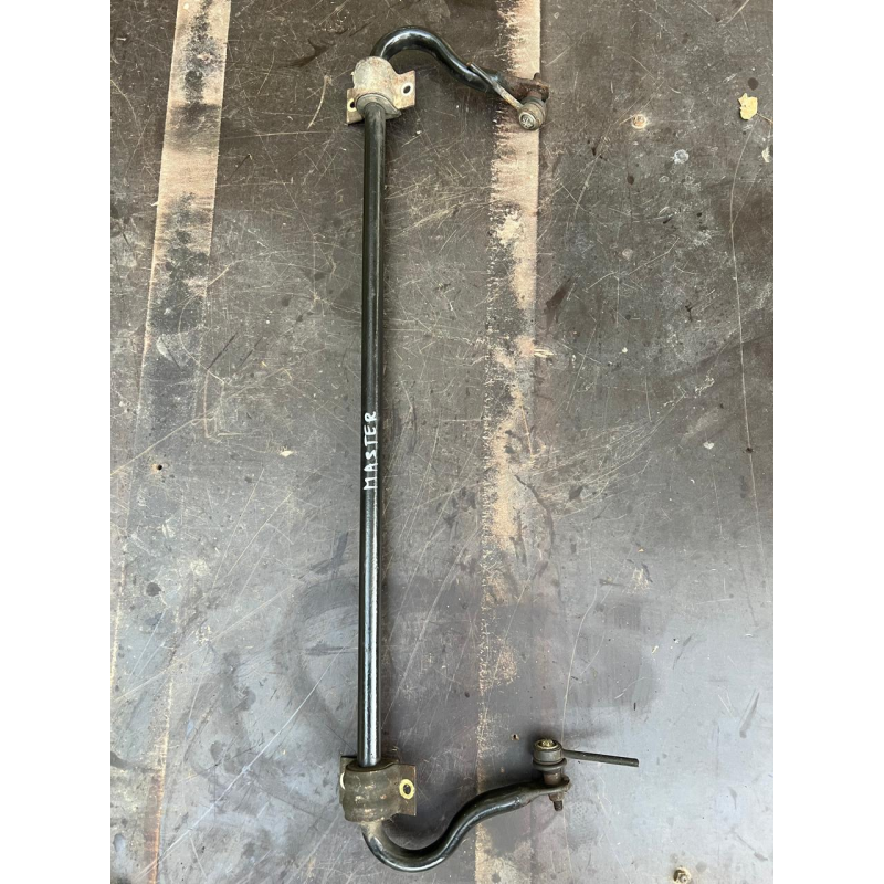 Стабілізатор передній Renault Master /Opel Movano 7700307820 8200258161