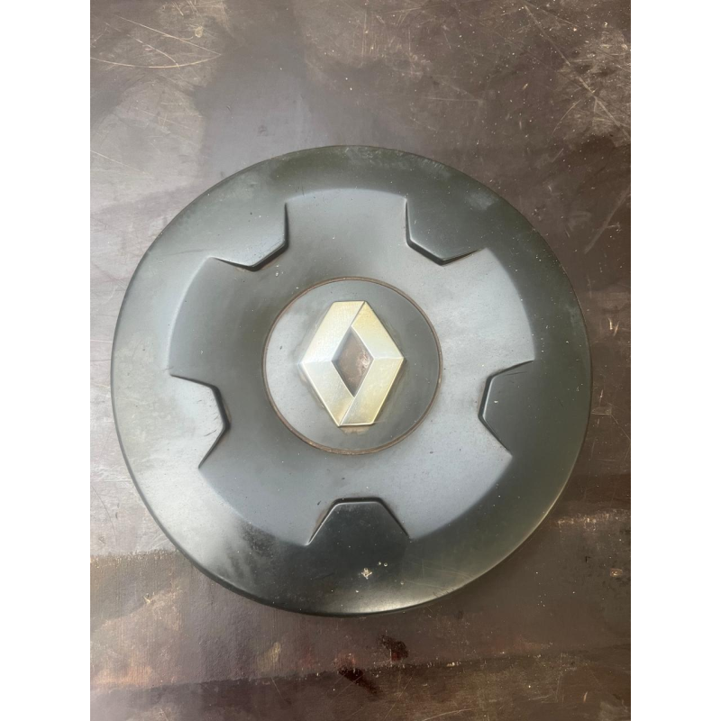 Ковпак колісного диска R16 Renault Master  8200035453