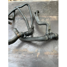 Патрубки системи охолодження Renault Master II/Opel Movano 2.5 DCI 8200197767 215039970R