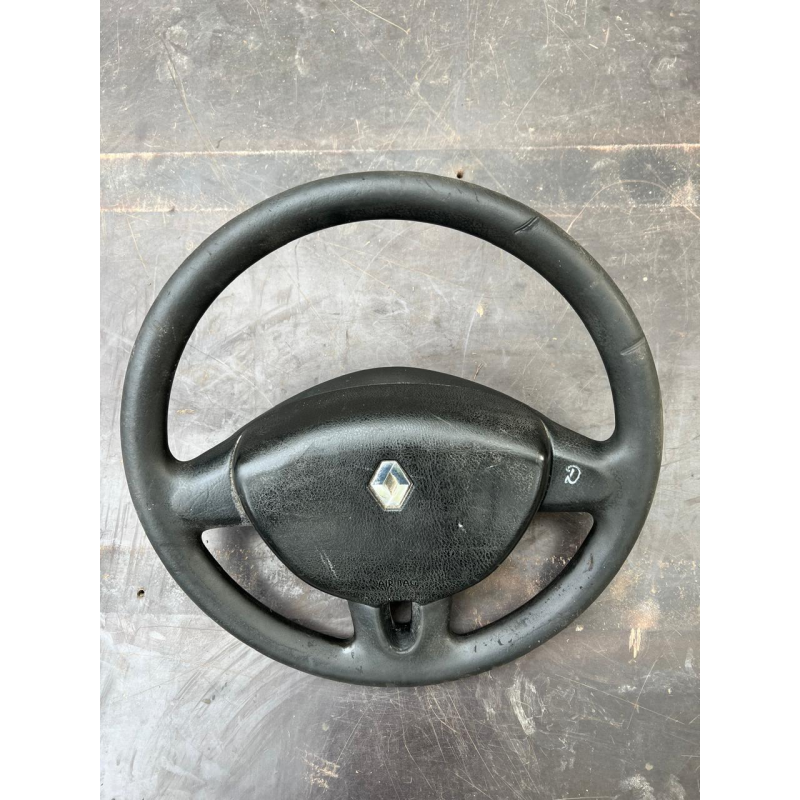 Кермо з Airbag на Renault Master 8200455669 820018863