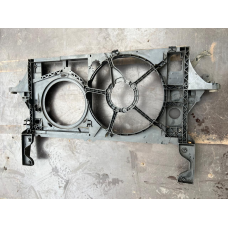 Корпус вентилятора Renault Master/Opel Movano 874615P 8200620667