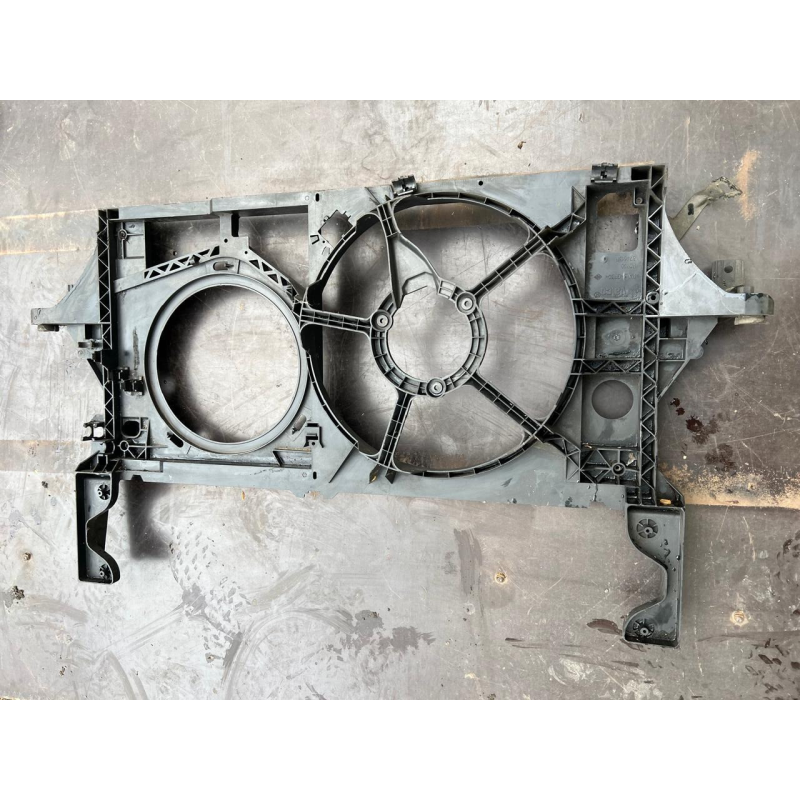 Корпус вентилятора Renault Master/Opel Movano 874615P 8200620667