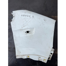 Крило переднє праве Renault Master II 7751475534