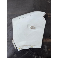 Крило переднє ліве Renault Master II 7751475533