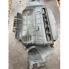 Захист двигуна пластикова Renault Master II/Opel Movano 9109501 8200026163