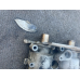Кришка ГБЦ розподілила 036103475 1.4 1.6 Skoda VW Audi