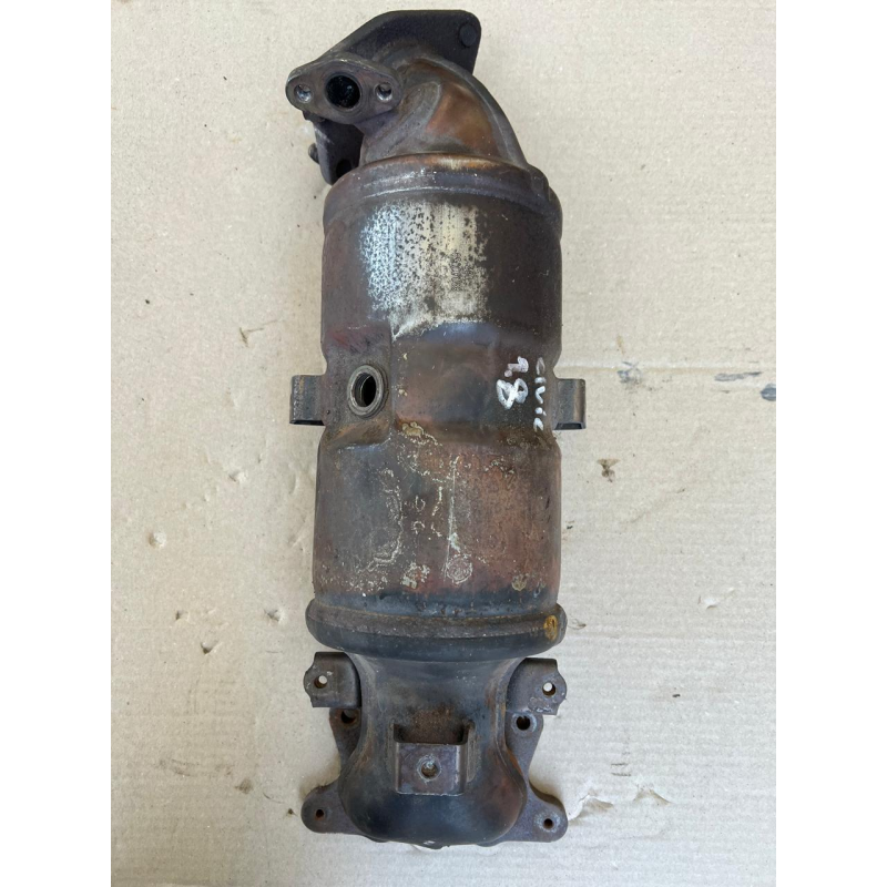 Каталізатор  Honda Civic 5D 18160RSAG00
