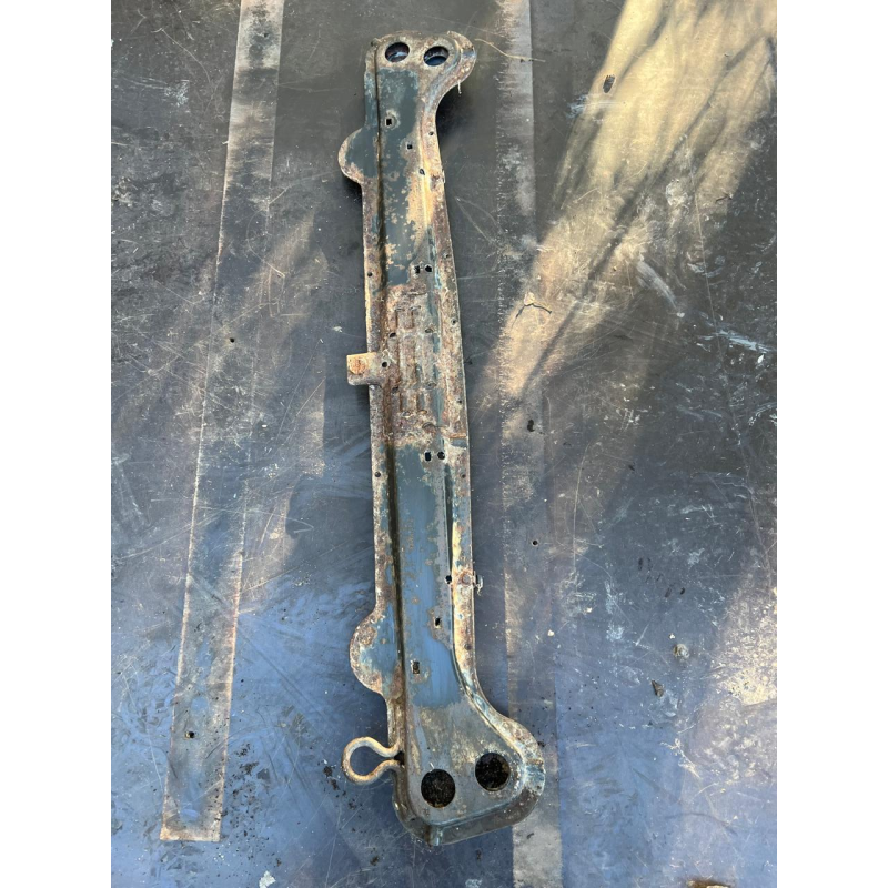 Балка під радіатор Fiat Scudo 1472708080 3502Y8