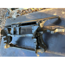 Передня панель/телевізор для Volkswagen Passat B6 (Дефект) 3C0805588H  3C0805588  3C0805594D  3C0805594