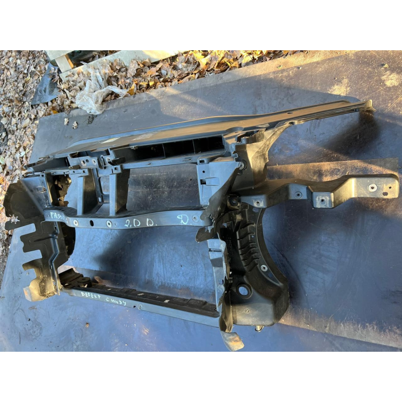 Передня панель/телевізор для Volkswagen Passat B6 (Дефект) 3C0805588H  3C0805588  3C0805594D  3C0805594