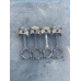 Поршень Volkswagen Golf 4, 1.4