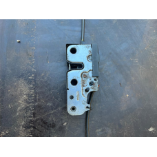 Замок капота Volkswagen Passat B6/Фольксваген Пассат Б6 3C1823509D 3C1 823 509 D