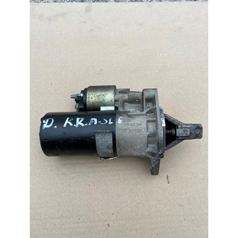 Стартер Chrysler Voyager 2.4 (GSHY52) 1995-2001 Bosch 1 005 821 295  1005821295