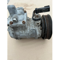 Компресор кондиціонера Chrysler Voyager 2.4 (GSHY52) 1995-2001 10PA17C