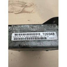 Блок керування двигуном Chrysler Voyager 2.4 (GSHY52) 1995-2001 P04727269AB 04745860 04727269AB