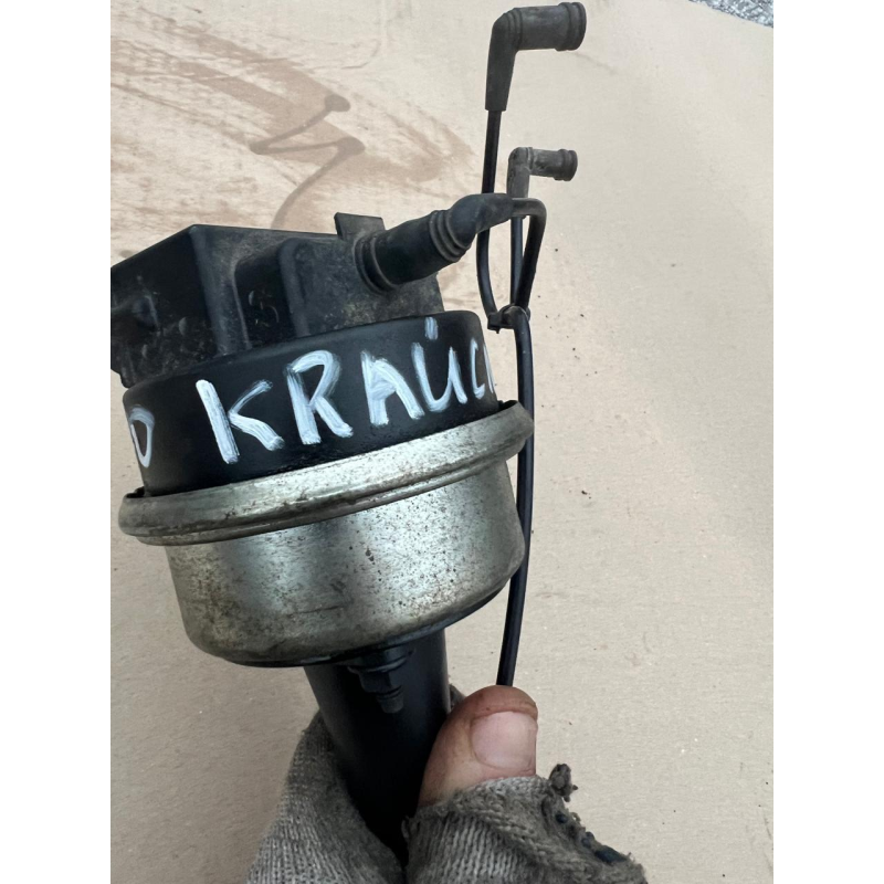 Круїз контроль Chrysler Voyager 2.4 (GSHY52) 1995-2001 4669977 4591422AC