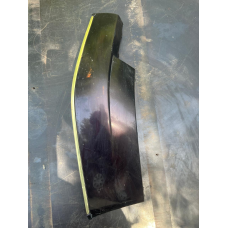 Накладка бампера переднього ліва Opel Vectra A 1400608 90287279 90287683