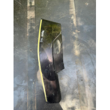 Накладка бампера переднього права передня Opel Vectra A 90287684  GM 90287684