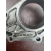 Кронштейн кріплення ГБЦ Mercedes Sprinter A6110160006