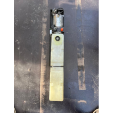 Гідроборт оливостанція Iskra 24V-2.2kW AMJ5239   K383315268