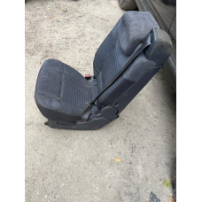 Сидіння заднє Renault Scenic 2 (2003 — 2006) 7701064841