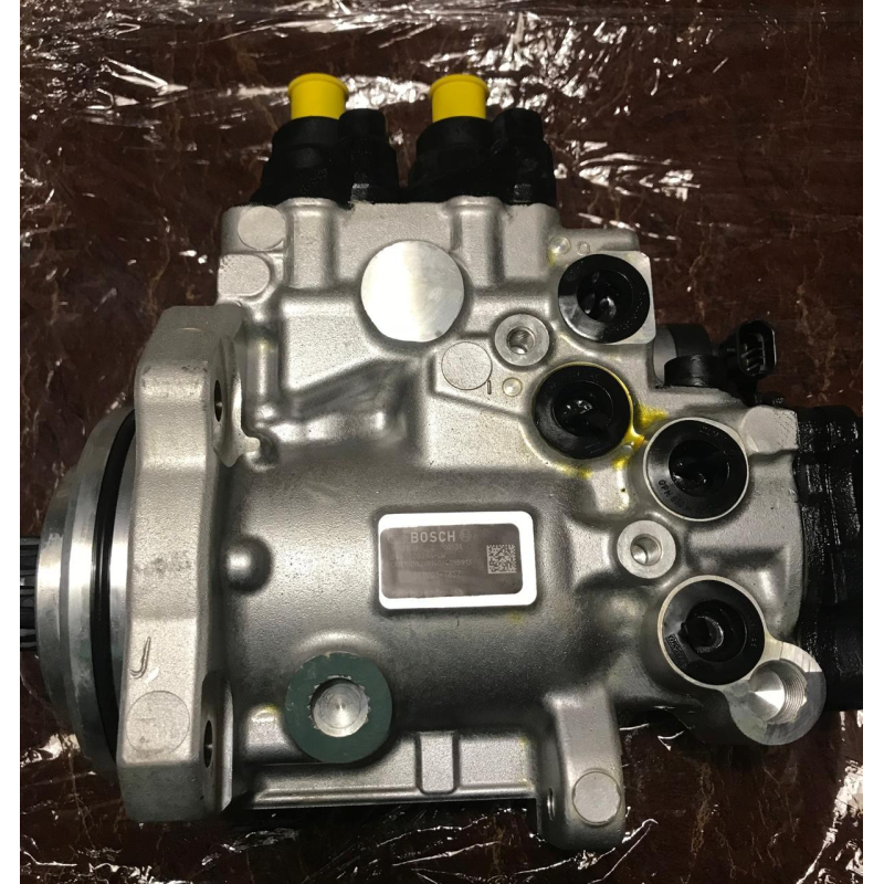 Насос ТНВД MAN TDX D38 euro 6  51.11103 - 7857  Bosch 51.11103 - 7857  (Новый)