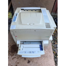 Кольоровий лазерний принтер EPSON AcuLaser C8500
