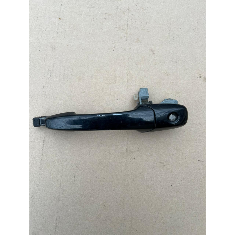 Ручка дверей Mazda 6 (GG/ GY) 2002-2007 передня ліва GJ6A59410E22 Ручка дверей Mazda 6 (GG/ GY) 2002-2007 передня ліва GJ6A59410E22