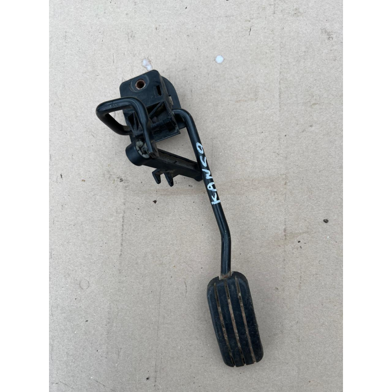 Педаль газу (акселератора) Renault Kangoo 8200408133