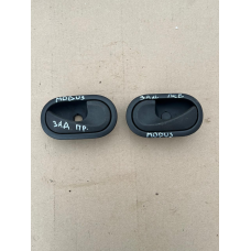 Ручка дверей внутрішня Renault Modus 2004-2008 8248310580 310579