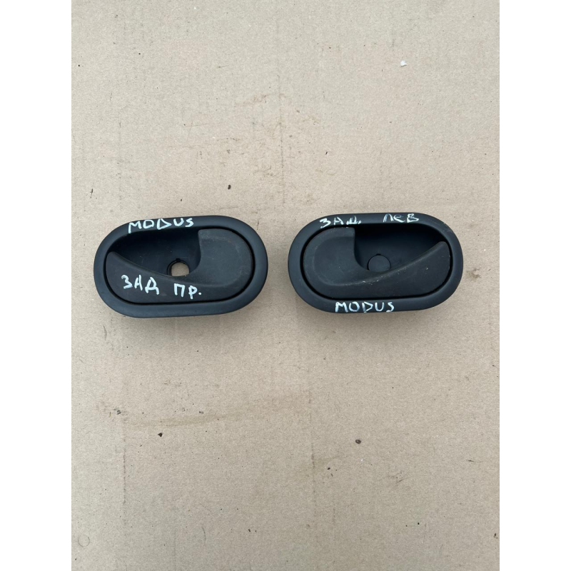 Ручка дверей внутрішня Renault Modus 2004-2008 8248310580 310579