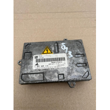 Блок розпалювання Opel Zafira B 1307329112 13153357