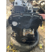 Двигун форд transit 2.2 tdci fwd 2013-