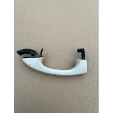 Ручка передніх дверей зовнішня ліва Skoda Octavia A7 RS  5G0837205N  5G0837205